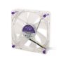   Nexus D12SL-12WL 120x120x25  White Led Retail
