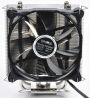   Noiseblocker Twin Tec (+M12P fan) Socket 775/1156/1366/AM2/AM3