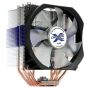   Zalman CNPS10X Quite