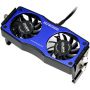   Zalman RAM ZM-RC1000 (Blue)