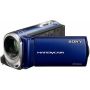   SONY DCR-SX44E Blue 