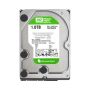   SATA 500 GB WD WD5000AADS 32MB 5400rpm