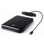    1500 GB Seagate STAA1500200 Black