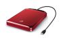  Винчестер внешний 500 GB Seagate STAA500208 red
