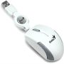   Genius Micro Traveler USB White (31010100104)