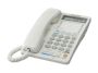   Panasonic KX-TS2368RUW White ()