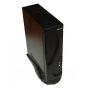   Grand  Mini-ITX ITX03B 150W,Black