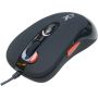  A4 X-705FS,Black