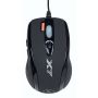  A4 X-718BK, Black
