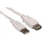 - USB 2.0, AM-AF, 3m (UT-AMAF-10), 