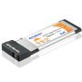 ТВ-тюнер AVerMedia AverTV DVB-T Expess