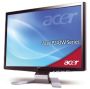  Acer P243WAbid, Black/Silver