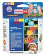  ActiveJet AH-766N (HP C8766EE, 343) Color