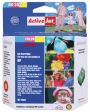  ActiveJet AH-363 (HP C9363HE), Color