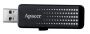 USB Flash Apacer 16Gb, Handy Steno AH323, Black (AP16GAH323B-1)