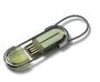 USB Flash Apacer 8Gb, Handy Steno AH160, Green (AP8GAH160G-1)