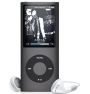 MP3  Apple iPod Nano 4Gen 8Gb,Black