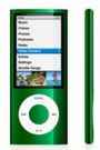 MP3  Apple iPod Nano 5Gen 16Gb, Green
