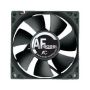 Case Fan Arctic Cooling AF8025L, Fluid Dynamic Bearing, 1500rpm, 18dB, 808025mm