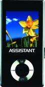 MP4  Assistant  AM-15108