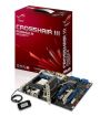   Asus Crosshair III Formula