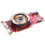 Asus EAH4850 TOP HTDI, PCIE2.0, Radeon HD4850, 512Mb DDR3, 256bit, 680/2100Mhz, Dual DVI, HDTV