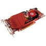 XPertVision Radeon HD4850, PCIE2.0, 512Mb DDR3, 256bit, 625/1986Mhz,TV-out,Dual DVI,HDMI