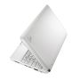  Asus Eee PC 1000H, White (1000H-WHITE)