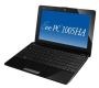  Asus Eee PC 1005HA, Black (1005HA-Black)