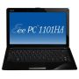  Asus Eee PC 1101HA, Black (1101HA-Black)