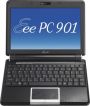  Asus Eee PC Intel Atom N270,1GB,Black (EEEPC-0901X120LAB)