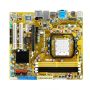 Asus M2N-VM HDMI, GF7050PV/nF630a,sAM2, Video,4xDDR2, PCIE,2xPCI,ATA,SATA2,RAID, GLAN,DVI,HDMI, mATX