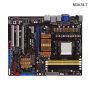 Asus M3A78-T, 790GX/SB750, sAM2+, 4xDDR2, PCIE16, Video 128Mb, 2xPCI, 5xSATA2, RAID, GLAN,1394a, ATX