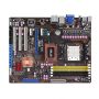   Asus M3A78 Pro, 780G/SB700, sAM2+, 4xDDR2 1066, PCIE16, Video, 2xPCI, 6xSATA2, RAID, GLAN, ATX