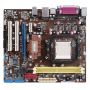   Asus M3N78-AM, GF8200, sAM2+, 4xDDR2, PCIE16, PCIE, 2xPCI, 4xSATA2, RAID, GLAN, ATX