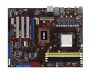   Asus M3N78 Pro, GF8300, sAM2+,4xDDR2, Video, PCIE16, 2xPCIE, 3xPCI, 6xSATA2, RAID, GLAN, 1394a, ATX