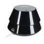   Asus Xonar U1 Audio Station, Piano Black