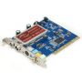 - Beholder BeholdTV 505FM, int. PCI, Philips SAA7130, FM Tuner, RC