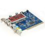 - Beholder BeholdTV 507FM, int. PCI, Philips SAA7134, FM Tuner, RC