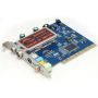 - Beholder BeholdTV 509FM, int. PCI, Philips SAA7135, FM Tuner, RC