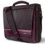  Belkin NE-MC Notebook Bag,Black/Red (F8N004eaRED)