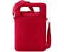  Belkin Netbook Carry Case, Jetset Red (F8N161eaJIR)