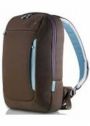  Belkin Slim Backpack, Chocolate / Turmalina (F8N057eaRL)