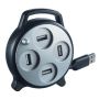 Hub USB Boynq Haspel 4-Port , USB 2.0, 4 port
