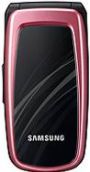   Samsung C250 pink