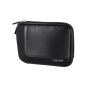  Belkin Classic Sleeve for Notebook, Chocolate/Tourmaline (F8N251eaBLK)
