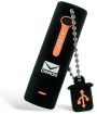 Flash Drive Canyon 1Gb, USB 2.0, Rubber