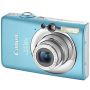  Canon Digital IXUS 95 IS(SD1200), Blue