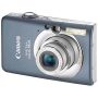  Canon Digital IXUS 95 IS, Grey