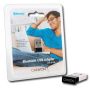  Bluetooth Canyon CN-BTU5 Mini Dongle, Class 2, 10m, Bluetooth 2.0, EDR, 2.1Mbps, USB, Black